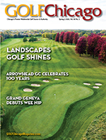 GOLFChicago Spring 2 2026